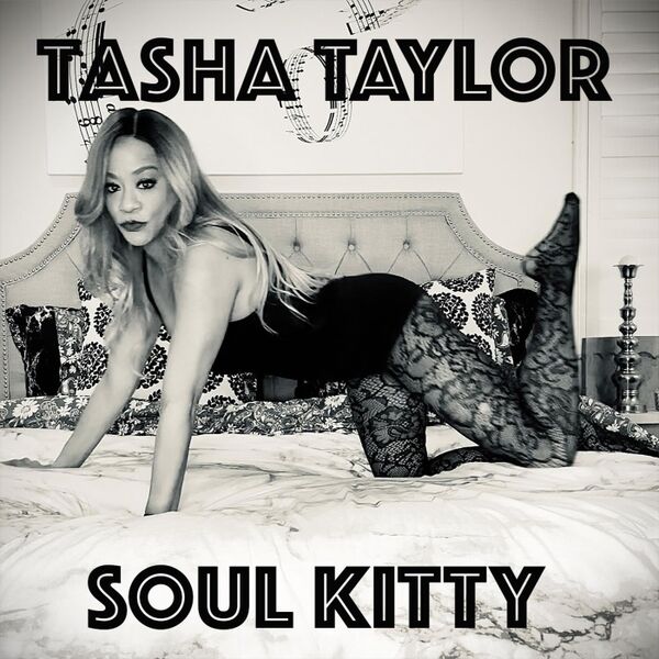 Cover art for Soul Kitty